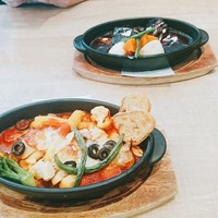 キッチン 大宮 MARK IS みなとみらい店 - 