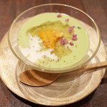 5800円のコースの…なんだったっけ