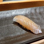 匠 進吾 - 昆布〆