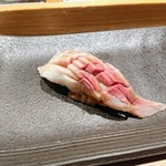 匠 進吾 - 酢〆の鰯