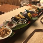 懐石料理 桝田 - 