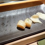 匠 進吾 - べったら漬け