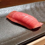 匠 進吾 - 中トロ