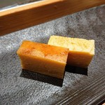 匠 進吾 - 玉子焼き２種