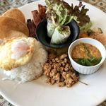 Mango tree cafe - 