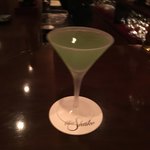 バー シェイク - 