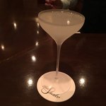 バー シェイク - 