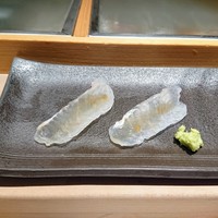 匠 進吾 - 星鰈