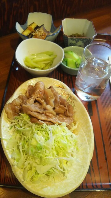 二倫 - 酒田（焼き鳥）の写真