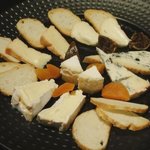 Ｓ+　エス・プリュス - ⑱チーズ