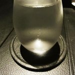 Ｓ+　エス・プリュス - ⑥グラス