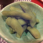 Ten-Coo - 枝豆