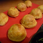 ぶぶ亭 阪急三番街店