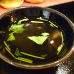 ぶぶ亭 - ☆おすましなスタイルです(@^^)/~~~☆