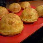 ぶぶ亭 阪急三番街店