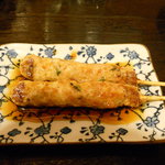 焼鳥どん - つくね