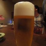 Ten-Coo - 生ビール