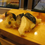 辰美寿し - まつぶ２０１１、７