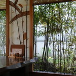 蕎麦切り　こばやし - 