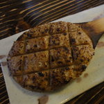 蕎麦切り　こばやし - 焼き味噌