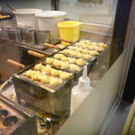 ぶぶ亭 - ☆ジュージュー焼き焼きです(^o^)／☆