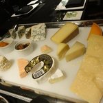 Ｓ+　エス・プリュス - ⑰チーズです