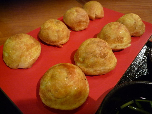 Bubu Tei Hankyu Sanbangai Ten photo 3