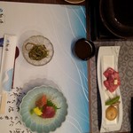 旬菜ダイニング信州 - 