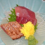 旬菜ダイニング信州 - 