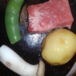 旬菜ダイニング信州 - 