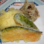 旬菜ダイニング信州 - 