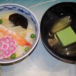 旬菜ダイニング信州 - 
