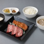 牛庵 港北ニュータウン店