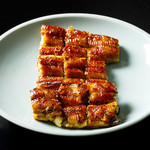 黒崎 田舎庵 日日屋 - 料理写真:蒲焼