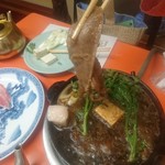 肉鍋