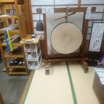 米久本店 - 玄関