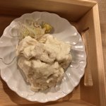 カネマス弥平とうふ店 - 濃厚豆腐
