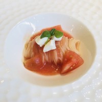 リストランテ カノビアーノ 福岡 - 