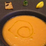 ボン・ヴィヴァン - ガスパチョ