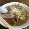青竹手打ラーメン 日向屋