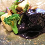 カンパーニュ - 黒毛和牛ほほ肉のシチュー