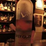 ペル・パラッツォ - Grey Goose