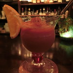 ペル・パラッツォ - カクテル『大吉』