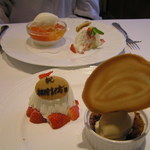 カンパーニュ - 