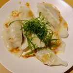 GYOZA!365 - 