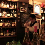 ペル・パラッツォ - 一人前のシェイクです