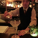 ペル・パラッツォ - さて、なんだろ