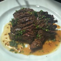 BISTRO DOUBLE - 