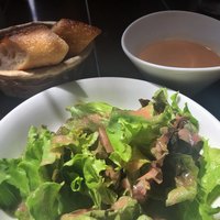 BISTRO DOUBLE - 