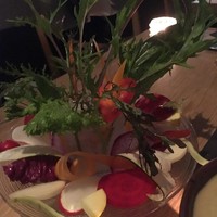 AWkitchen TOKYO 新丸ビル店 - 